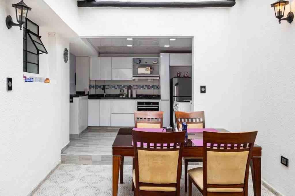 Gran apartamento en la Candelaria centro