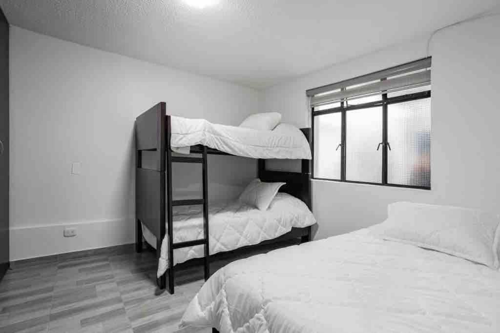Gran apartamento en la Candelaria centro