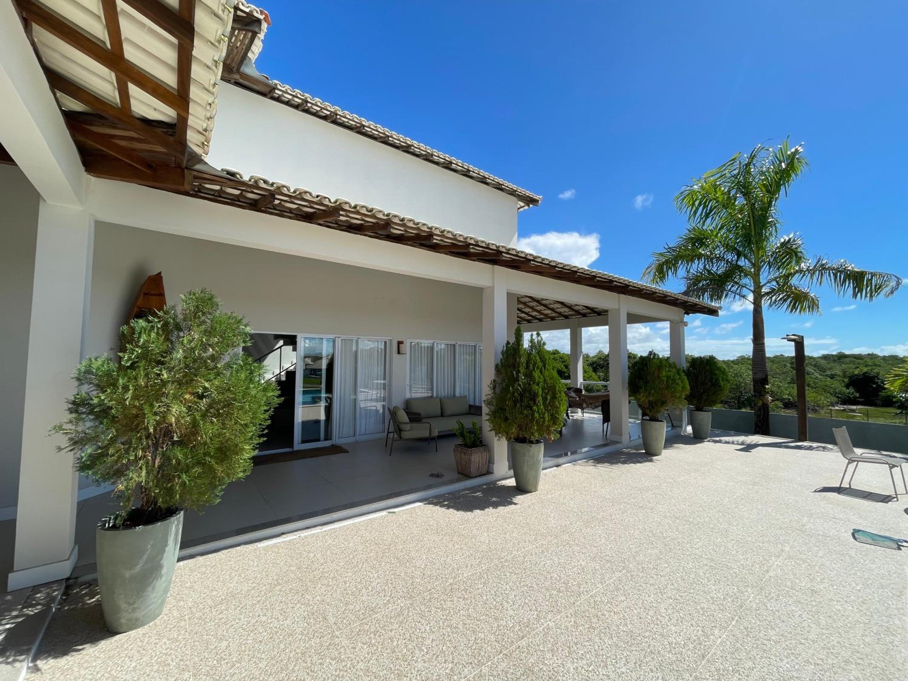 Casa Salinópolis Condomínio Raízes Marina Residence