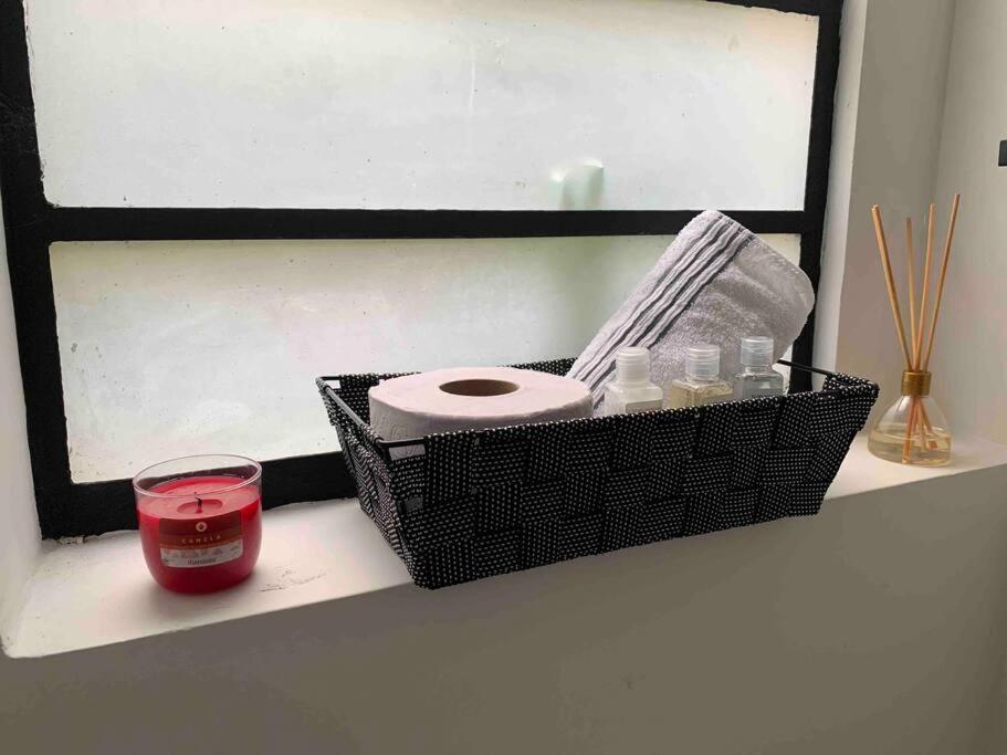 Gran apartamento en la Candelaria centro