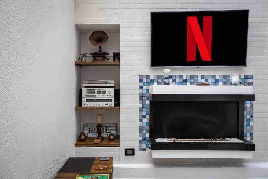 Gran apartamento en la Candelaria centro