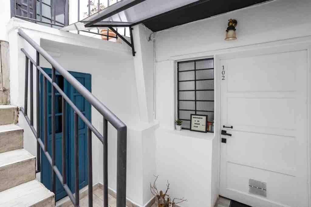 Gran apartamento en la Candelaria centro