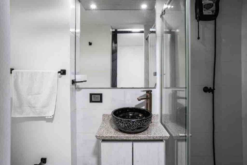 Gran apartamento en la Candelaria centro