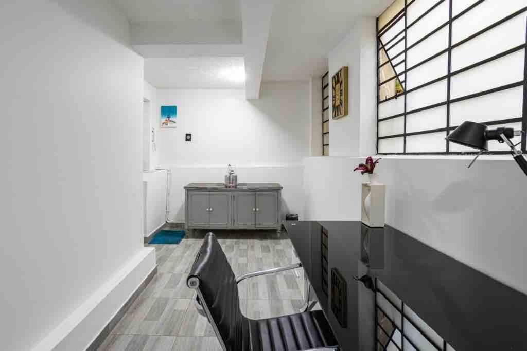 Gran apartamento en la Candelaria centro