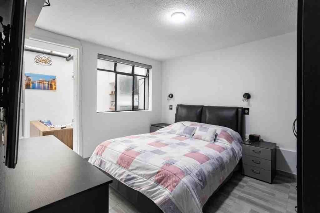Gran apartamento en la Candelaria centro
