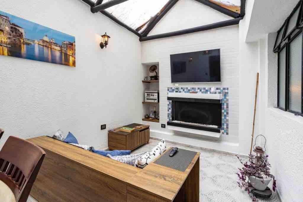 Gran apartamento en la Candelaria centro