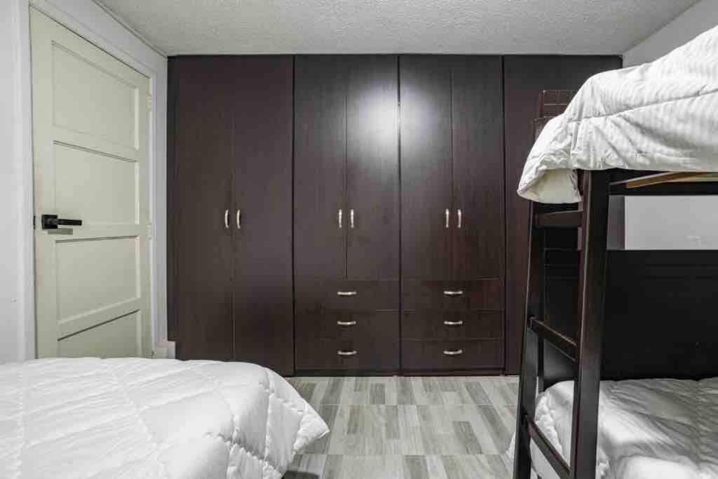 Gran apartamento en la Candelaria centro