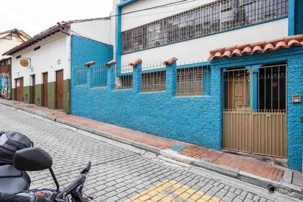 Gran apartamento en la Candelaria centro