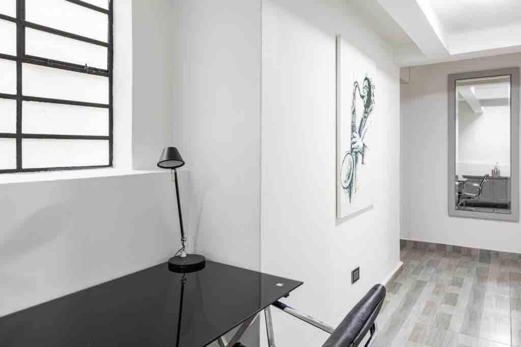 Gran apartamento en la Candelaria centro