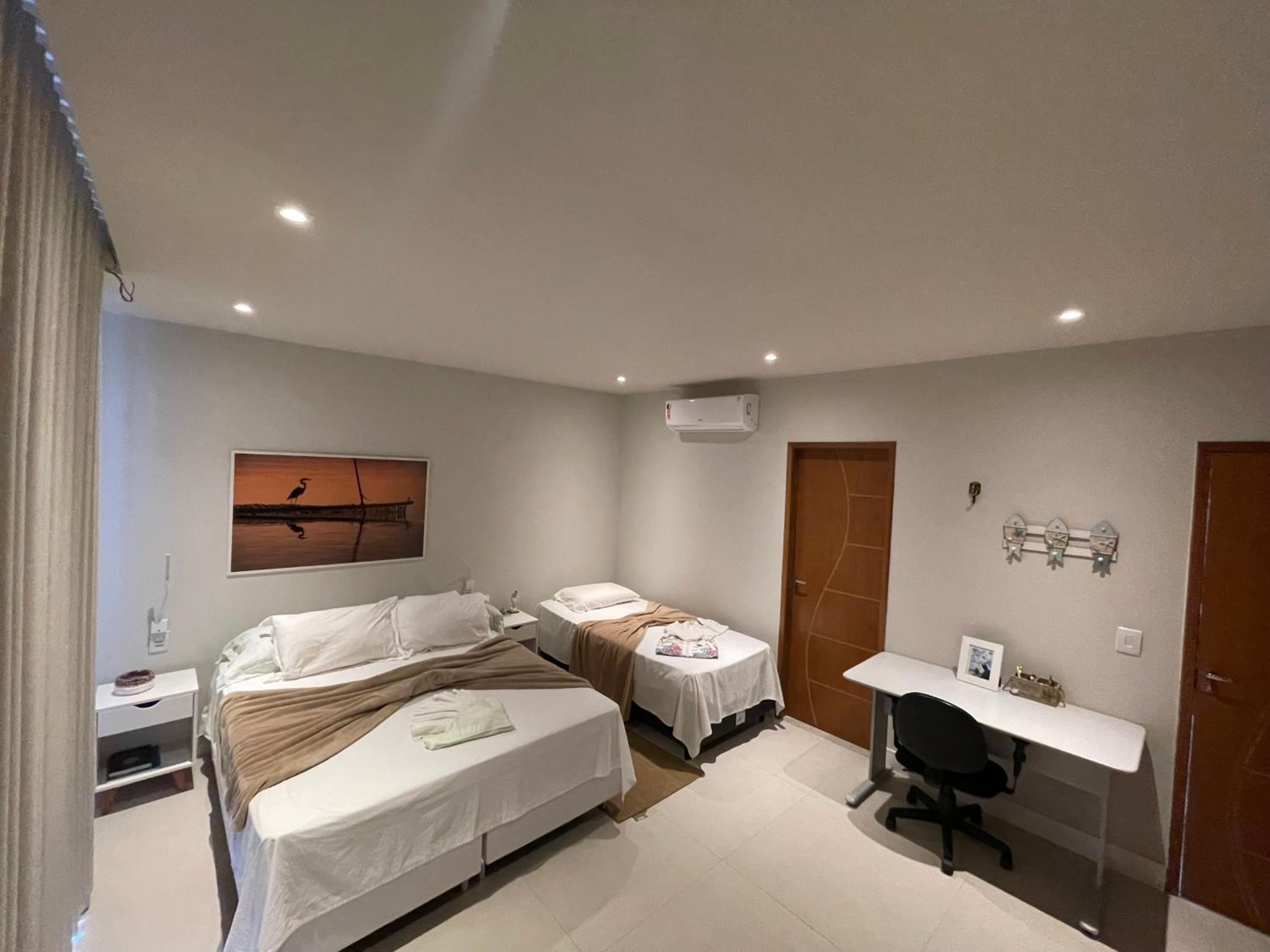 Casa Salinópolis Condomínio Raízes Marina Residence
