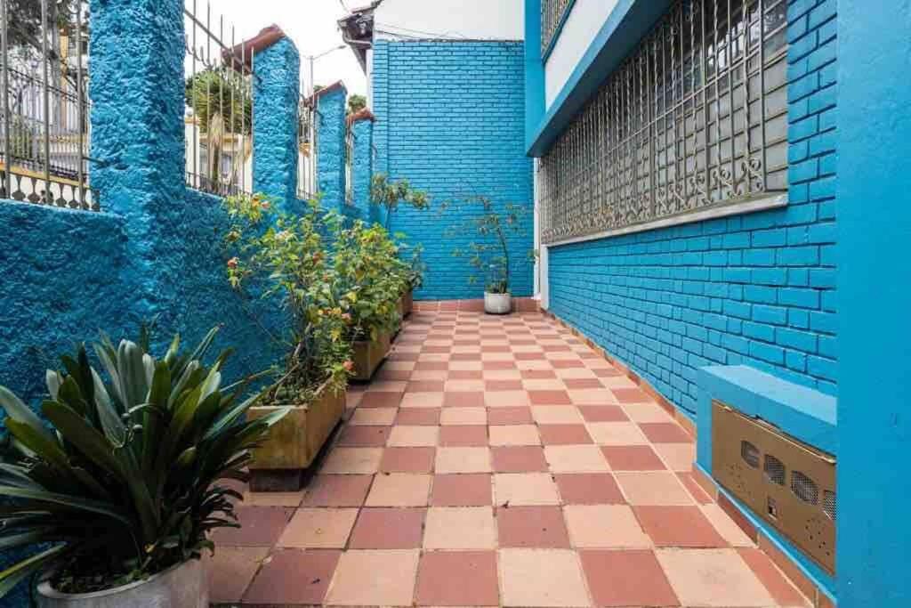 Gran apartamento en la Candelaria centro