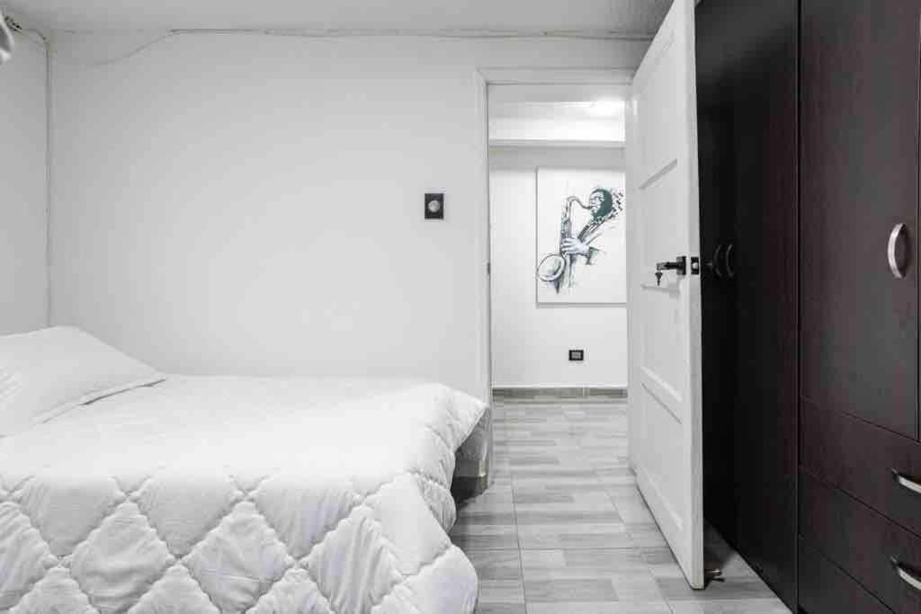 Gran apartamento en la Candelaria centro