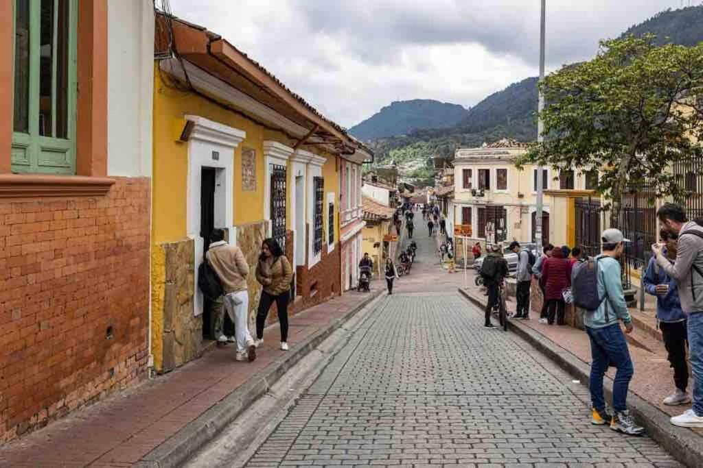 Gran apartamento en la Candelaria centro