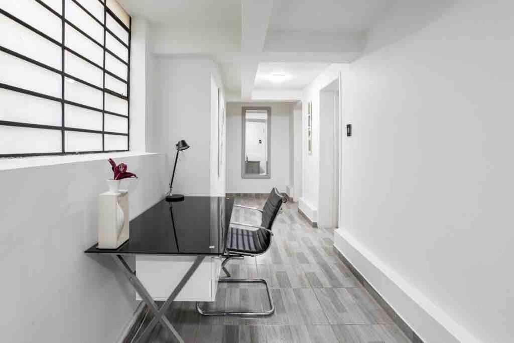 Gran apartamento en la Candelaria centro
