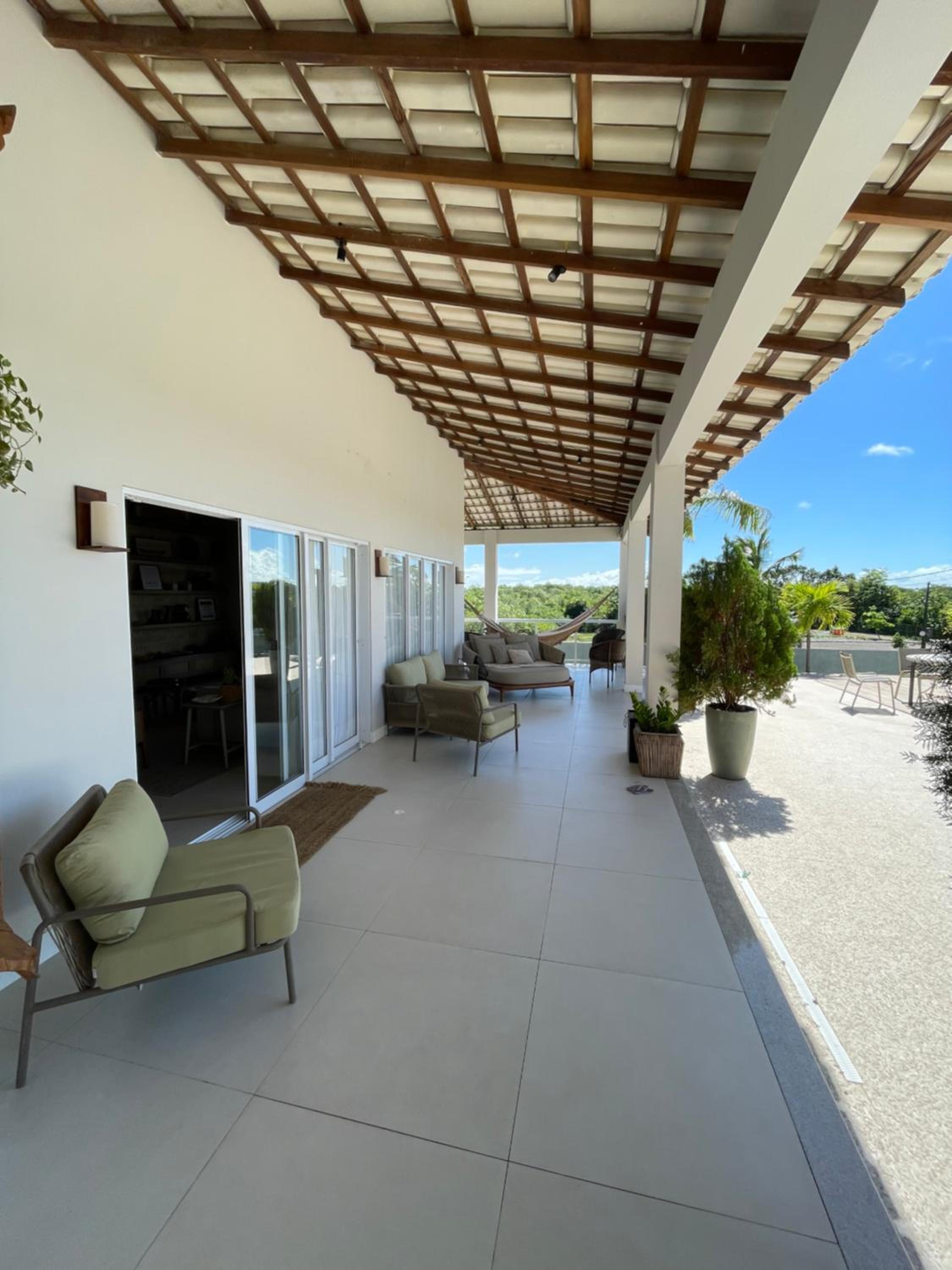 Casa Salinópolis Condomínio Raízes Marina Residence