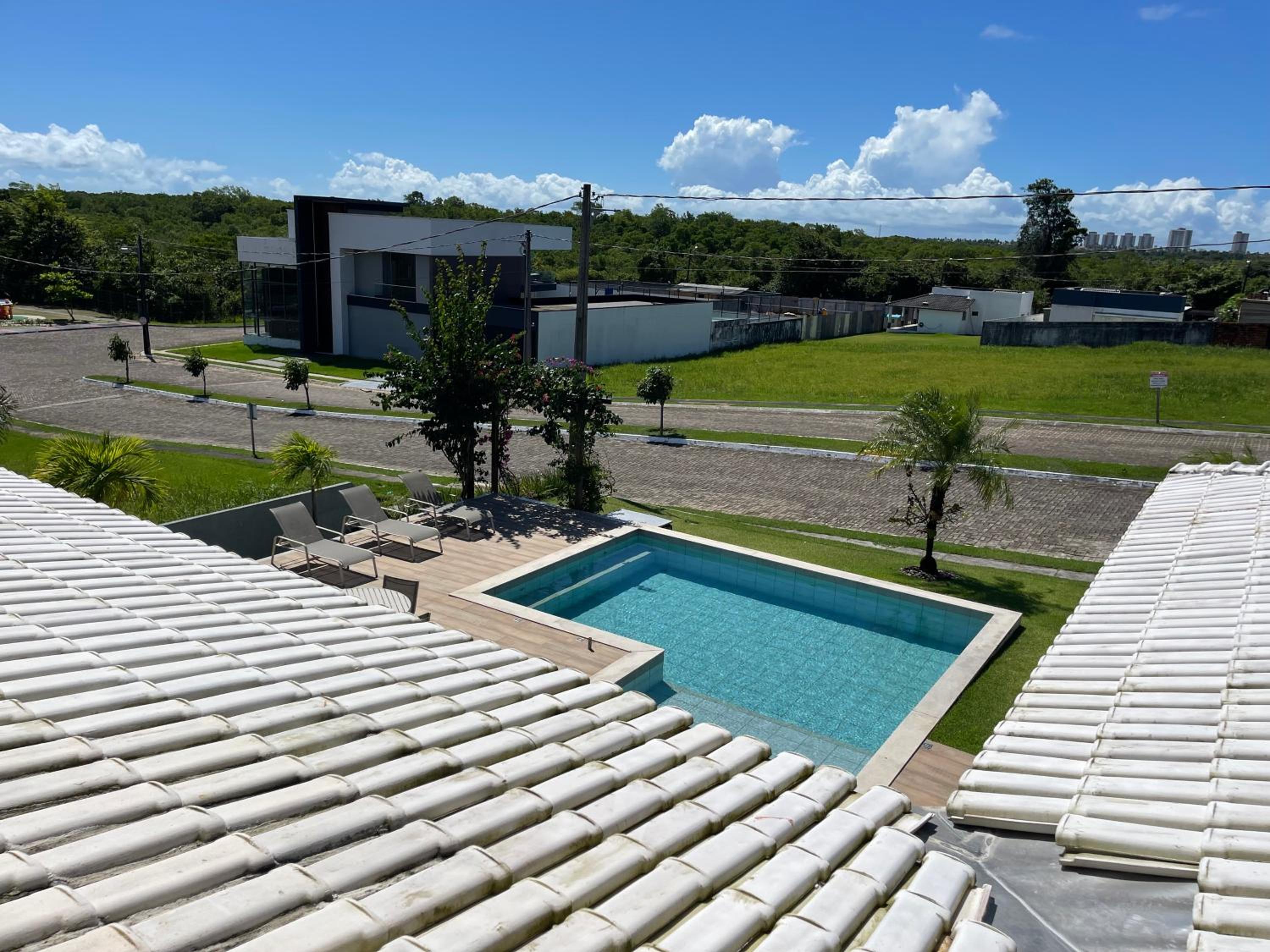 Casa Salinópolis Condomínio Raízes Marina Residence