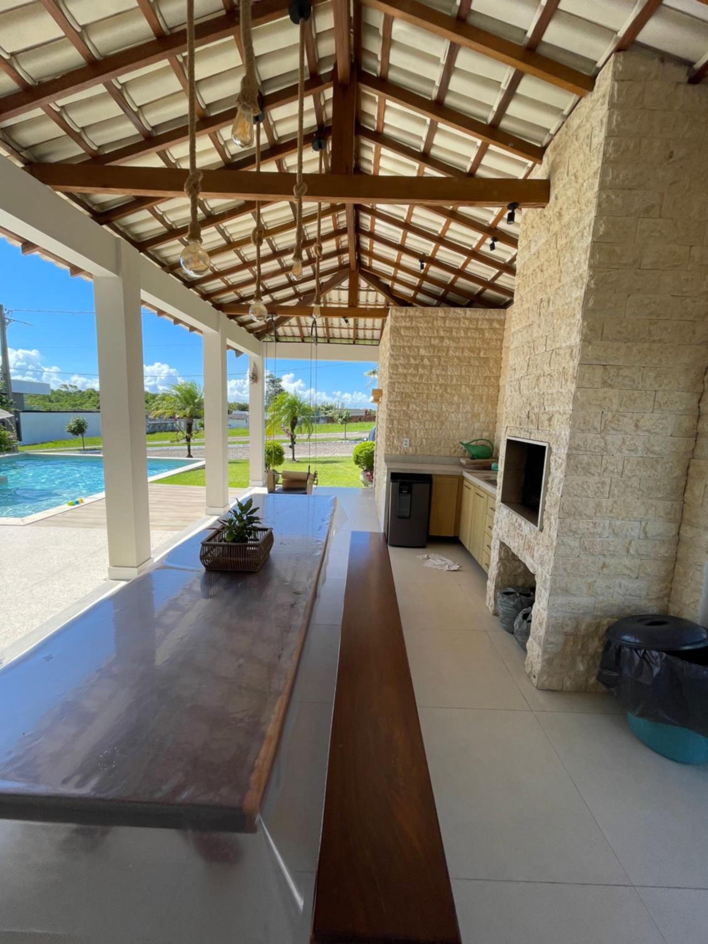 Casa Salinópolis Condomínio Raízes Marina Residence