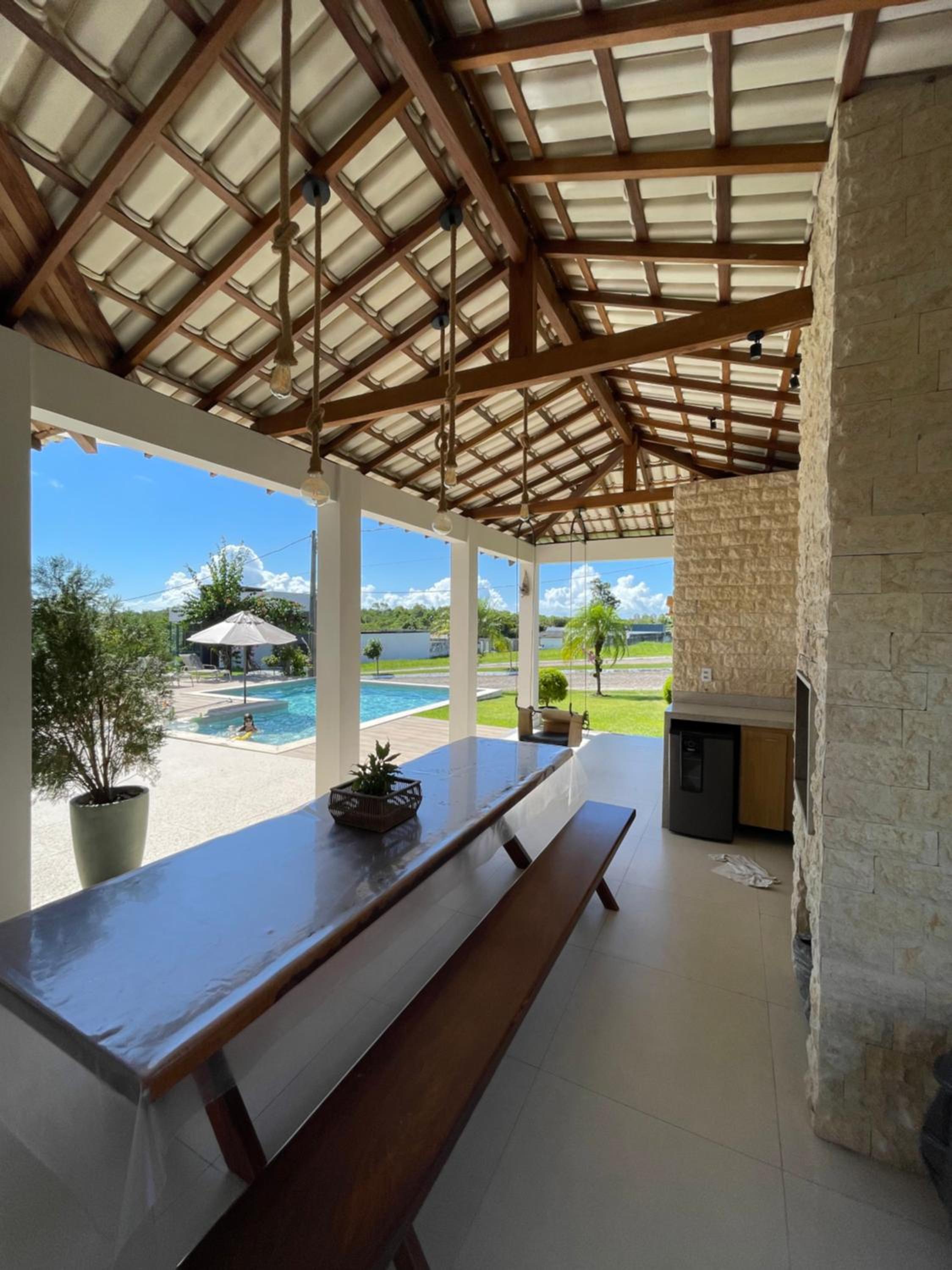 Casa Salinópolis Condomínio Raízes Marina Residence