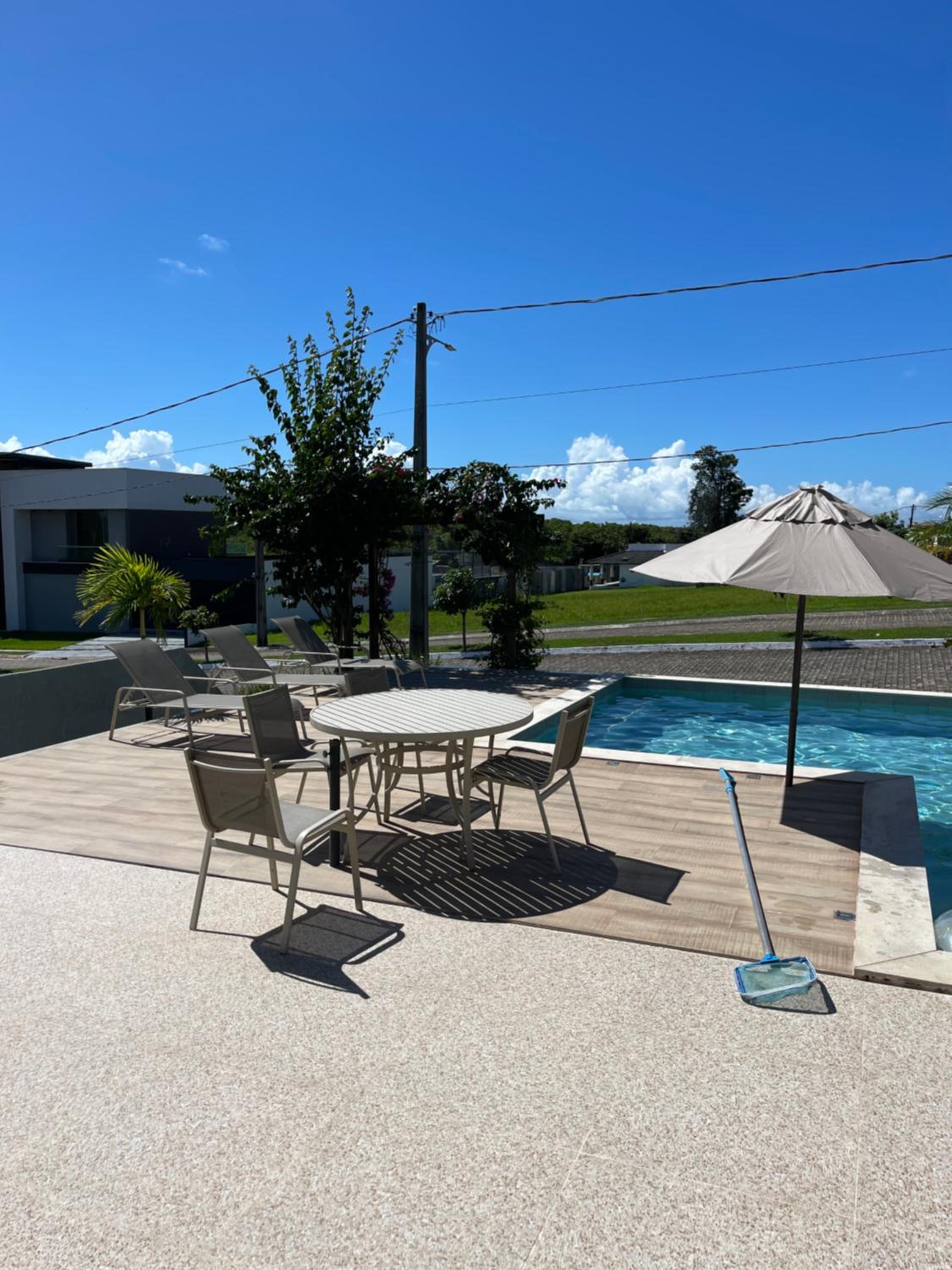 Casa Salinópolis Condomínio Raízes Marina Residence