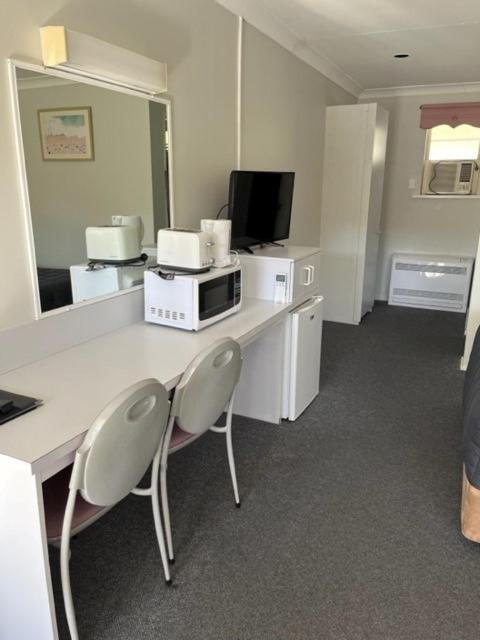 Forster Palms Motel