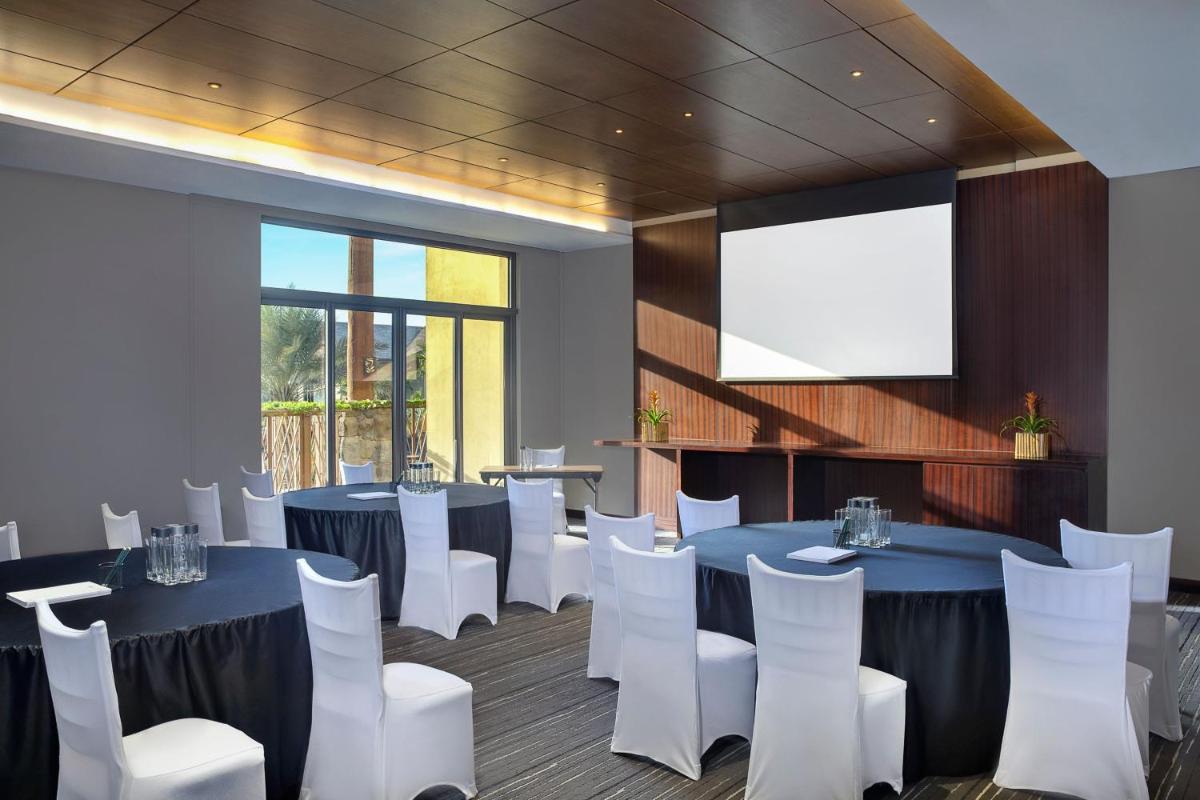 meeting room