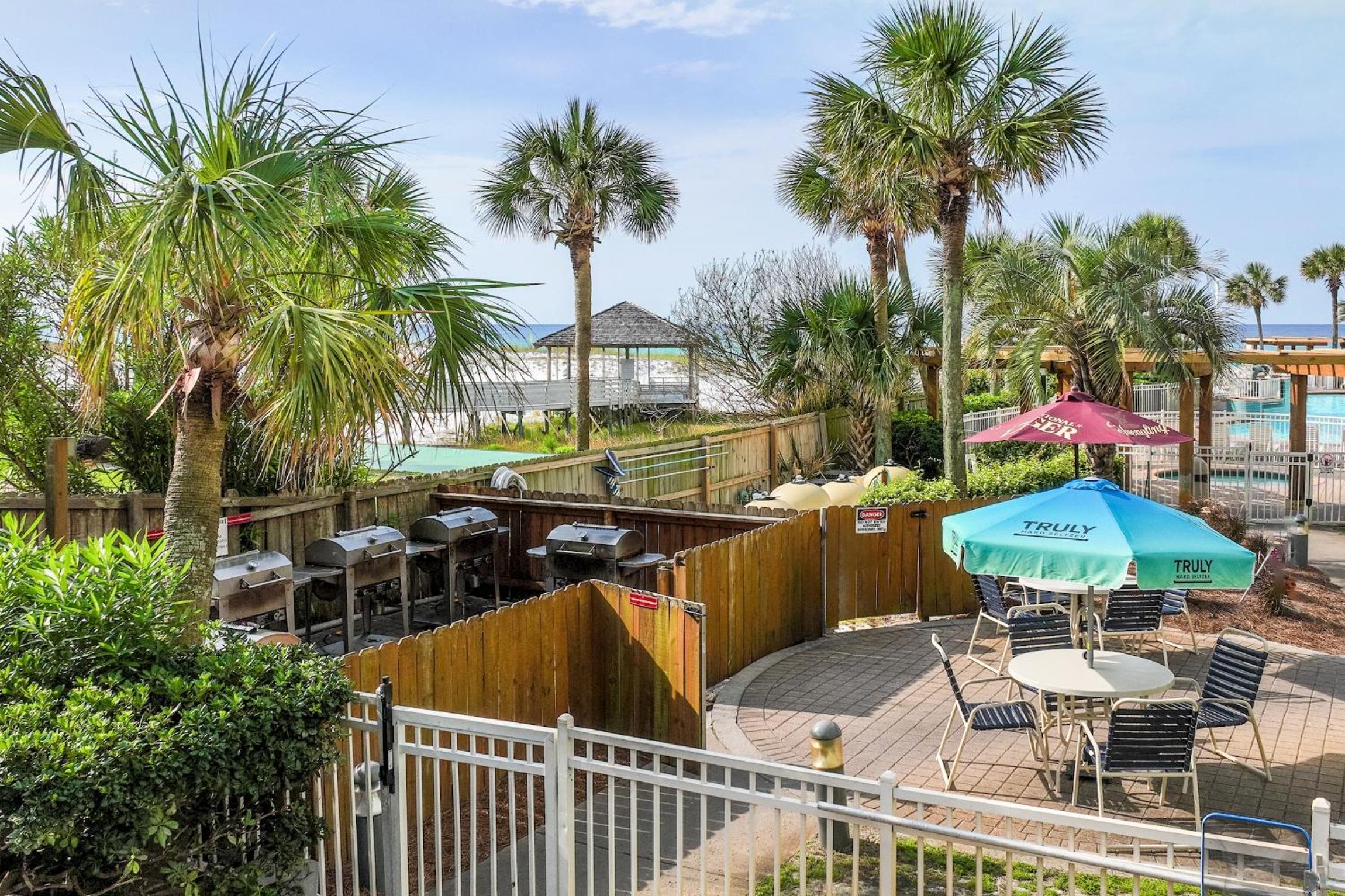 Pelican Beach Resort Condos