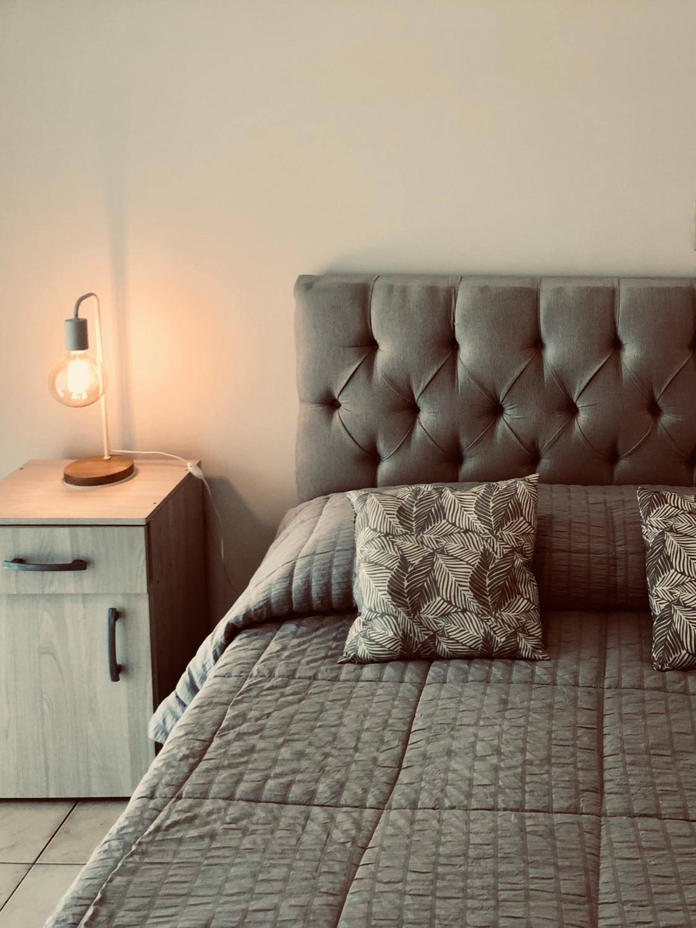 MENDOZA Suites 1 -con estacionamiento opcional-
