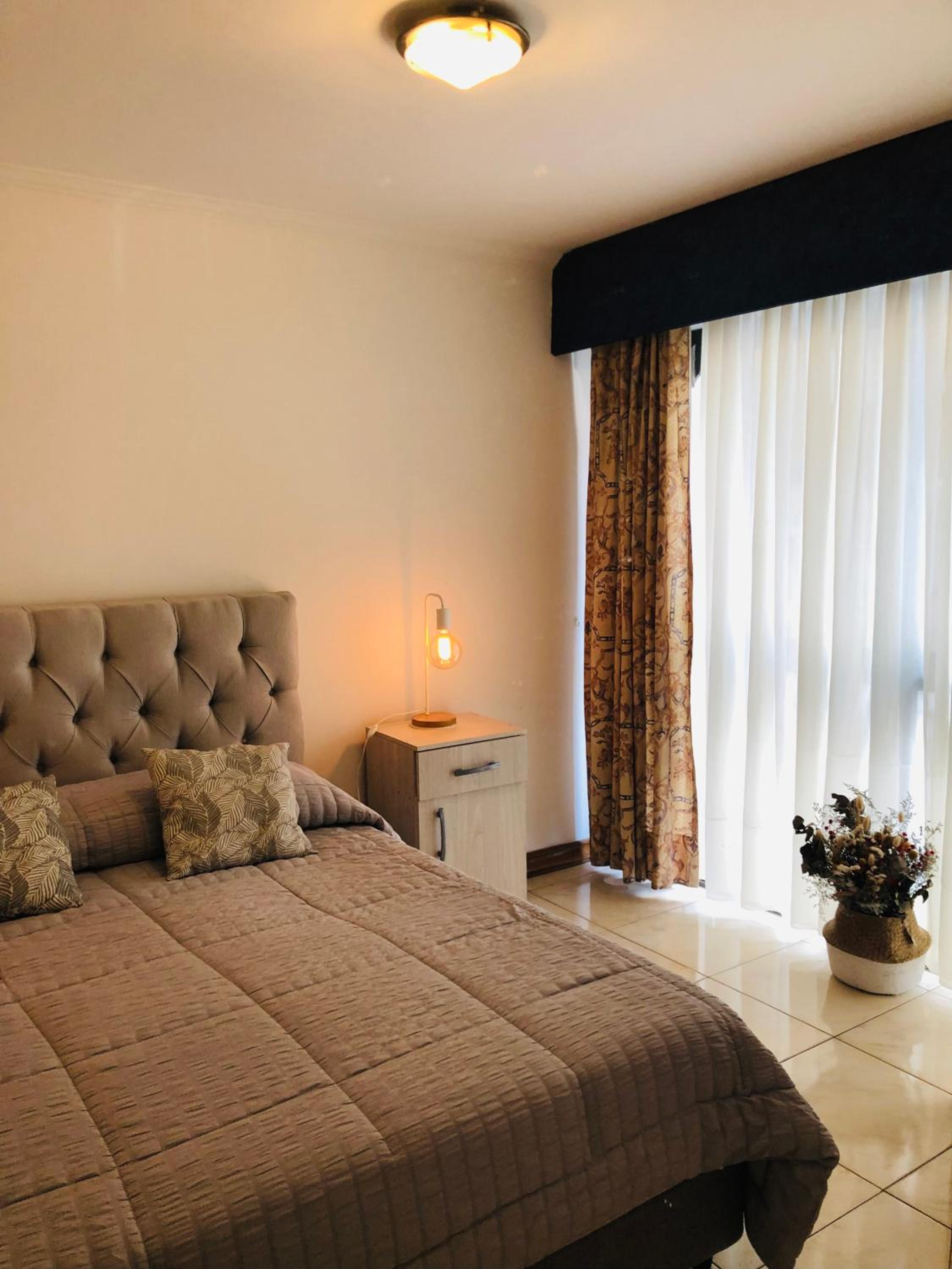 MENDOZA Suites 1 -con estacionamiento opcional-