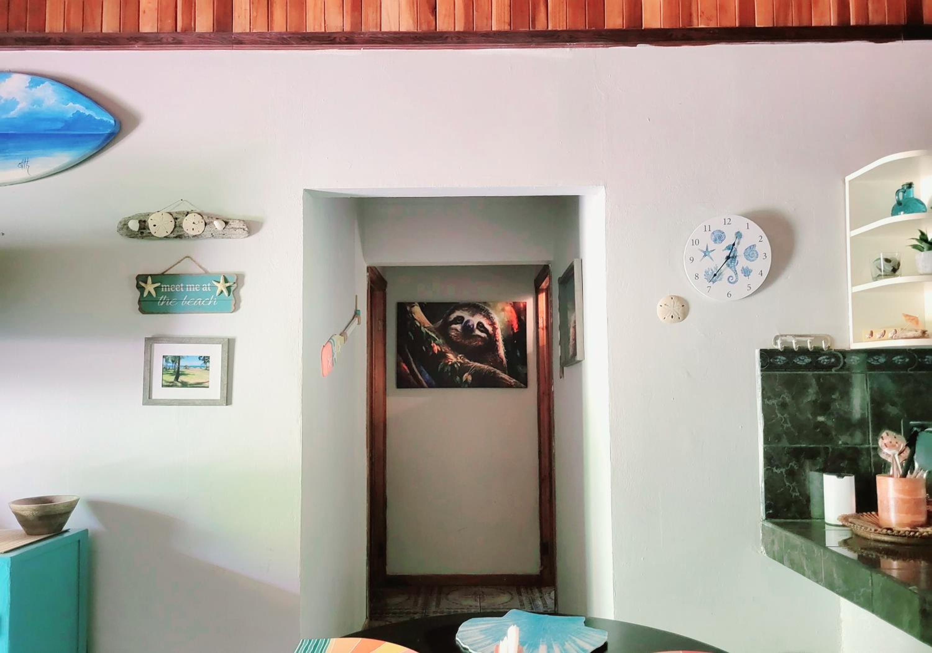Villas Playa Palo Seco