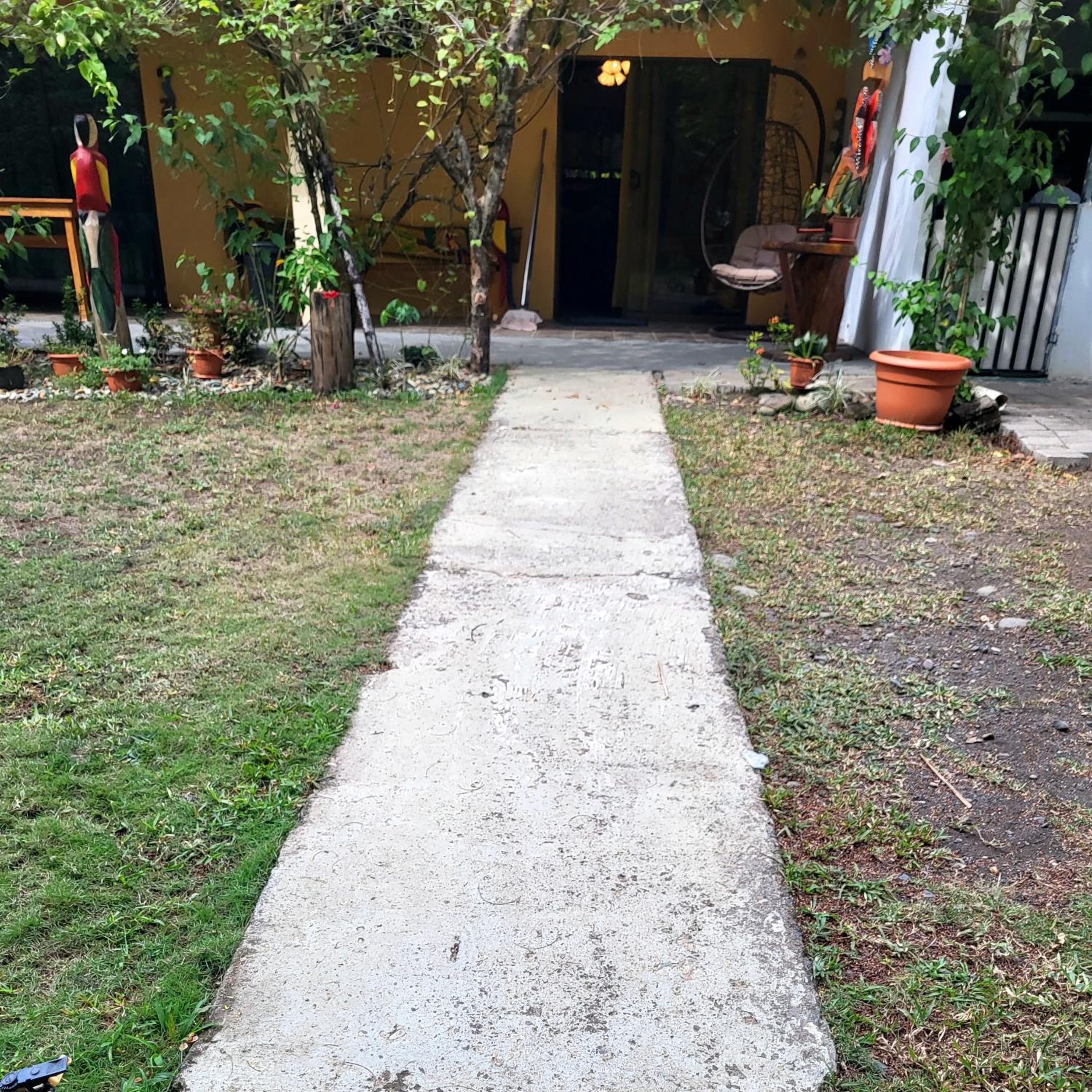 Villas Playa Palo Seco