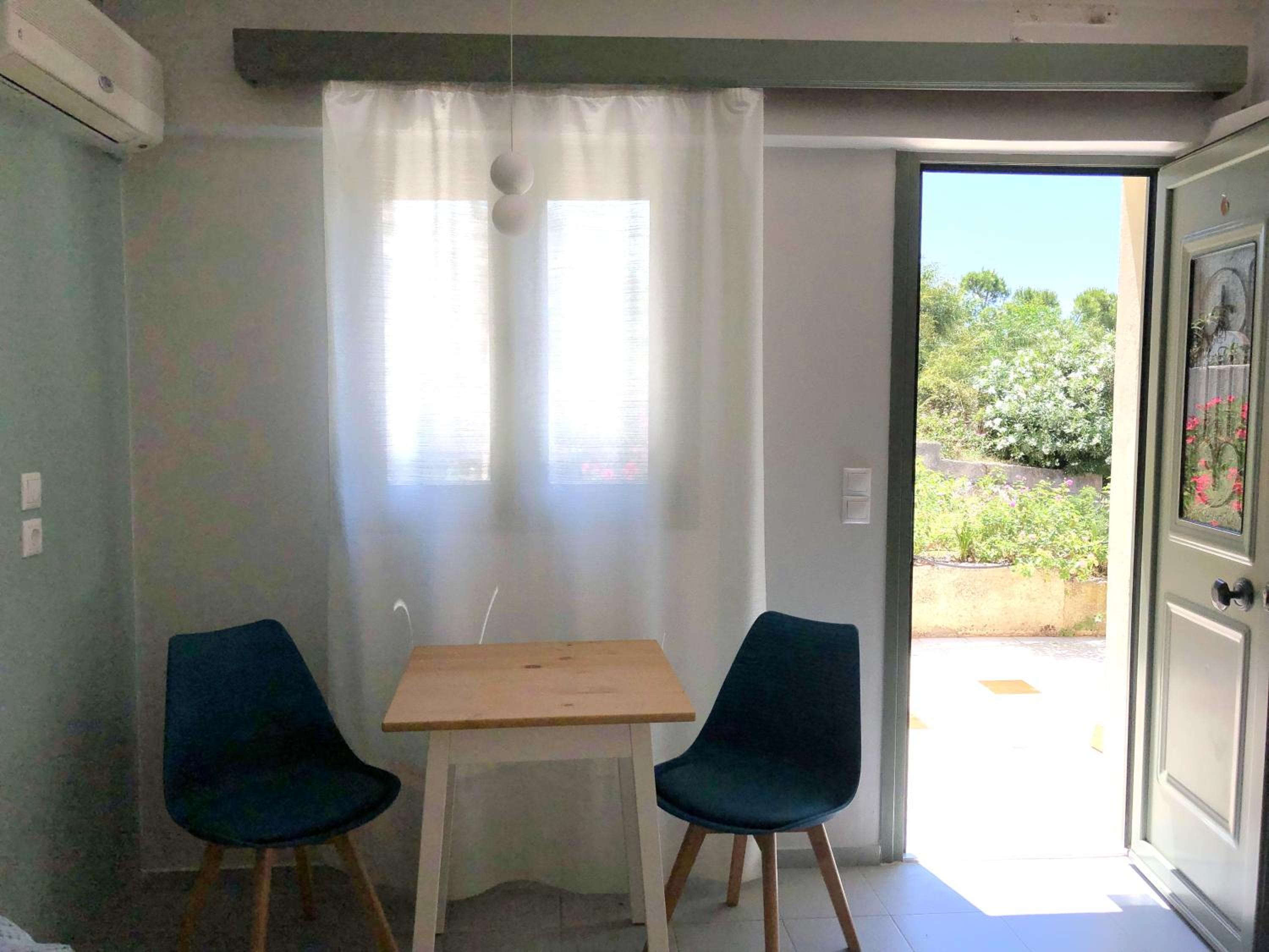 Despina Studios and Apartments
