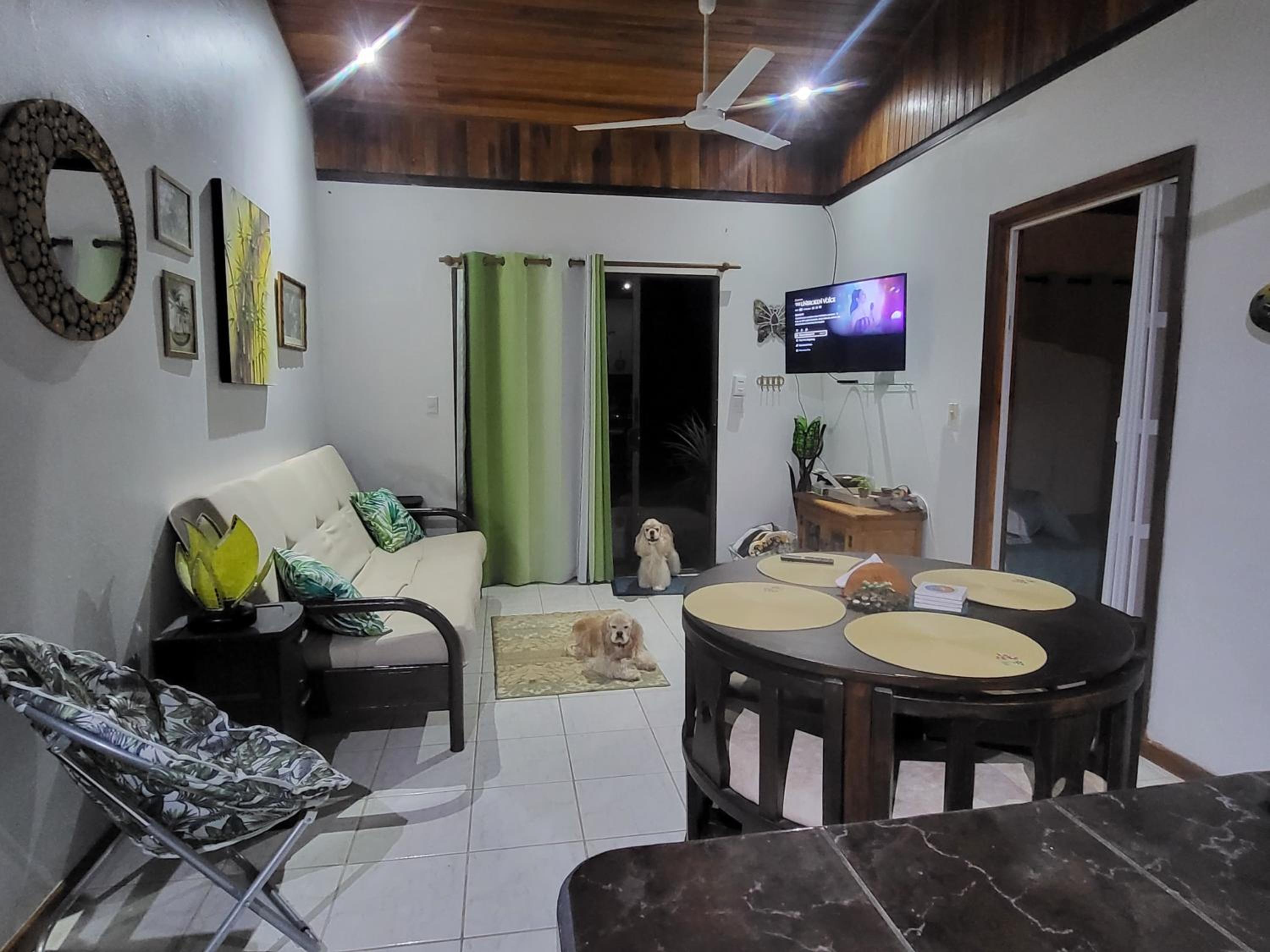 Villas Playa Palo Seco