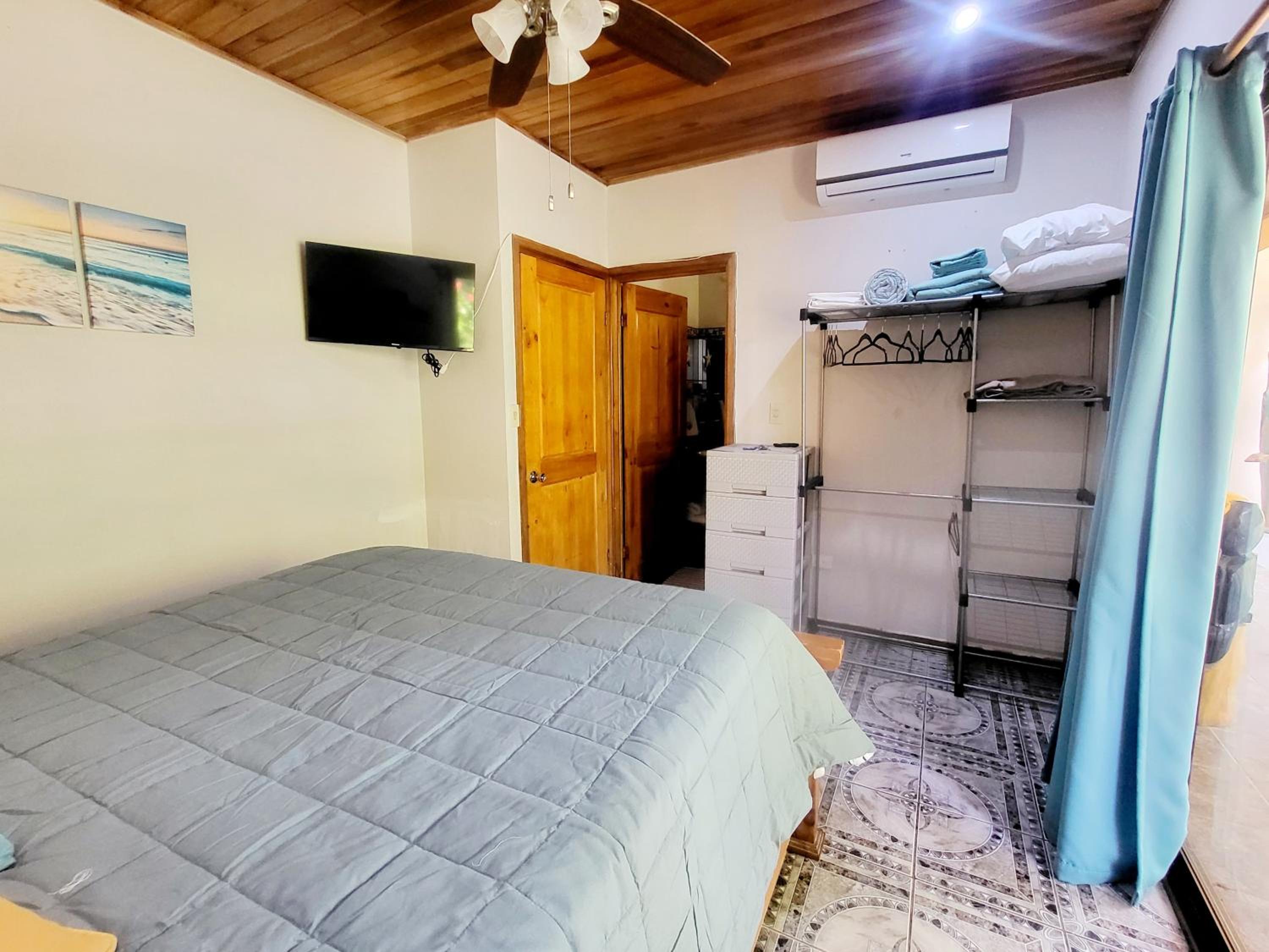 Villas Playa Palo Seco