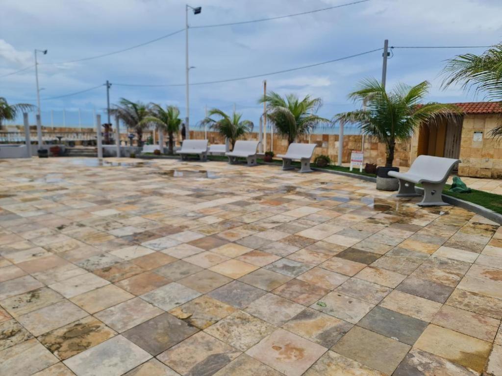 Icaraí Atlantic Village