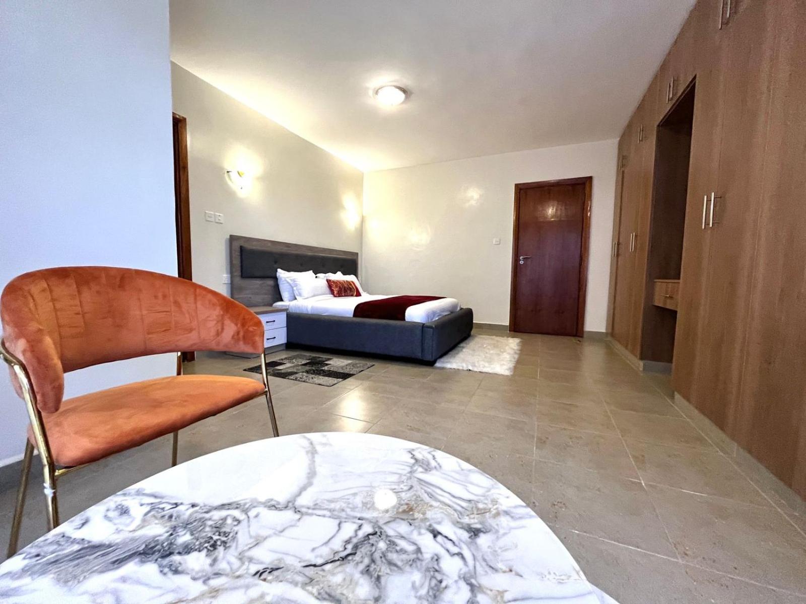 Midtown Executive Suites in CBD With Pool, GYM view 5