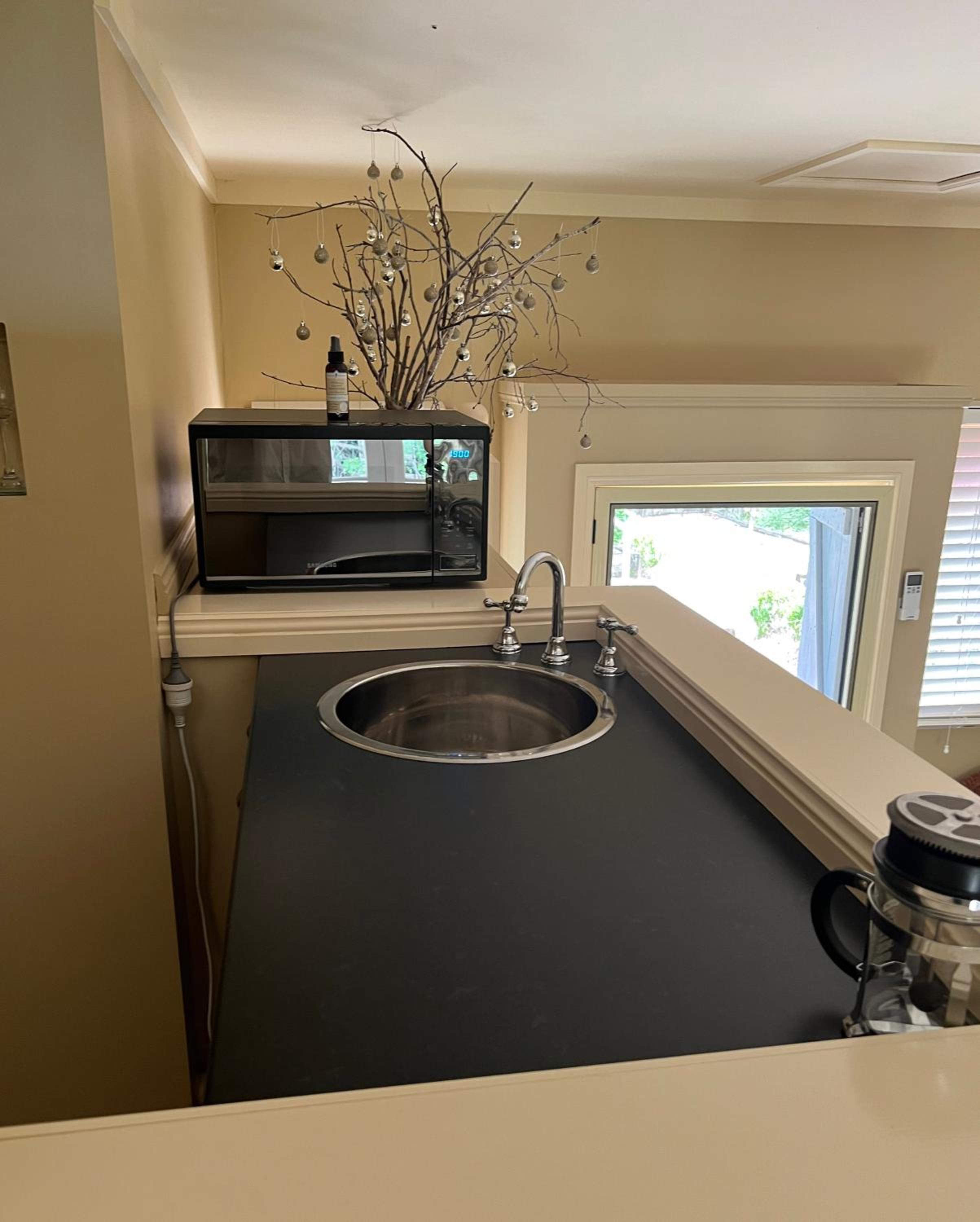 Olive Tree Cottage