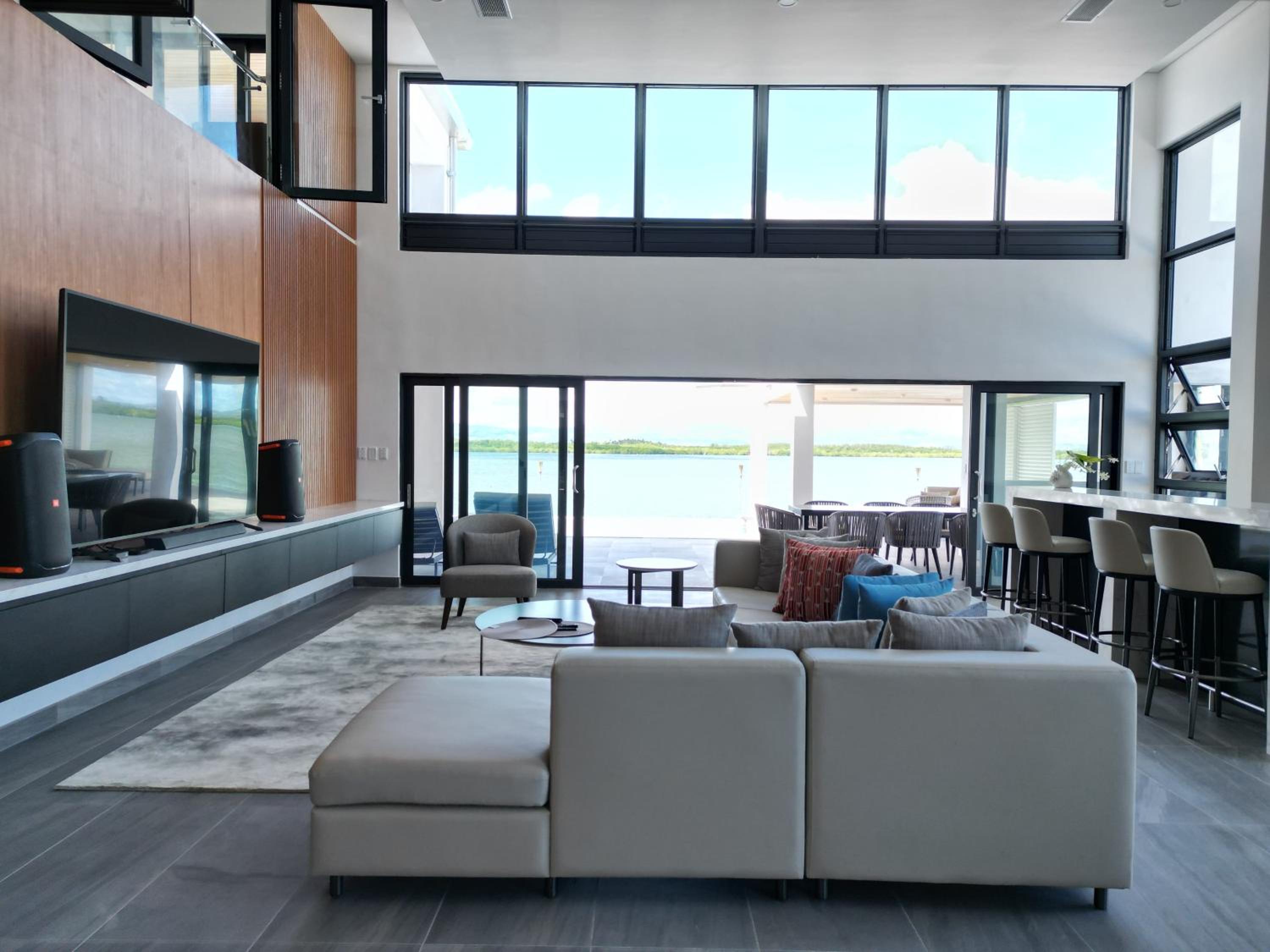 Trilogy Villas Denarau