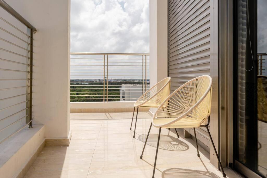 Hermoso Penthouse Rooftop con alberca