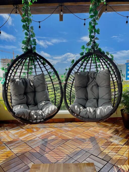 Hermoso Penthouse Rooftop con alberca