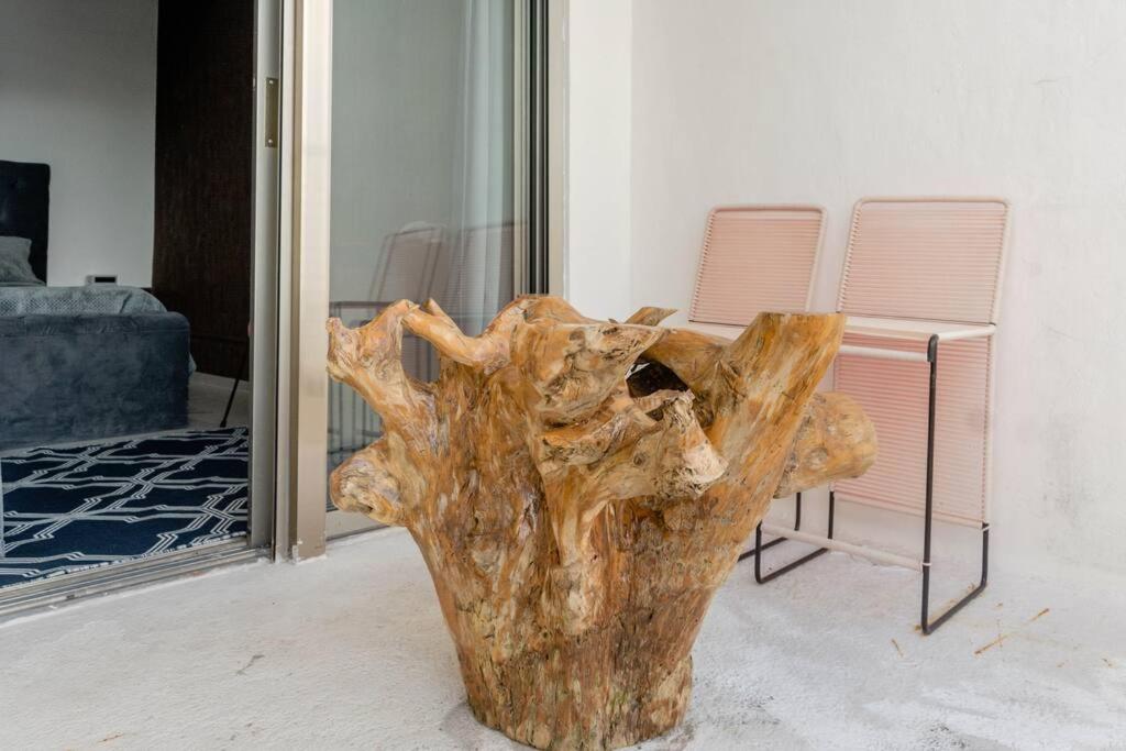 Hermoso Penthouse Rooftop con alberca