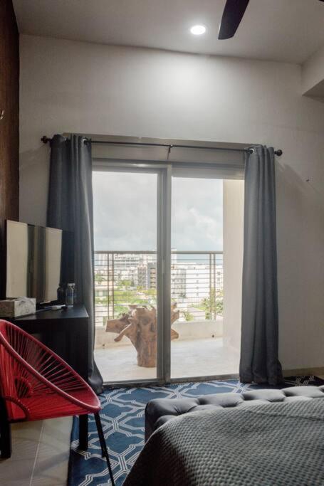Hermoso Penthouse Rooftop con alberca