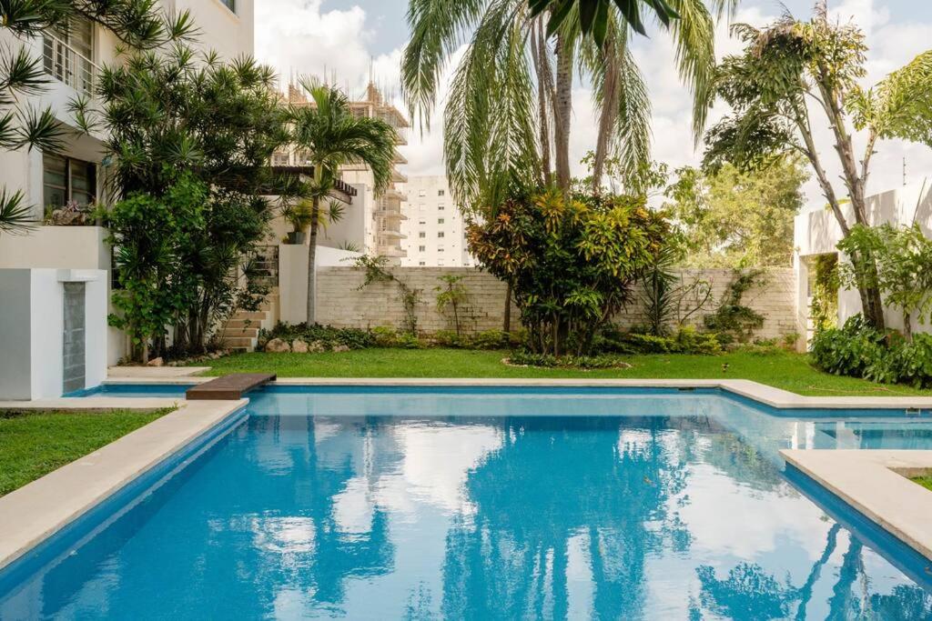 Hermoso Penthouse Rooftop con alberca