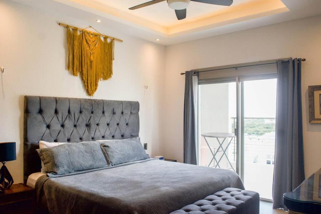 Hermoso Penthouse Rooftop con alberca