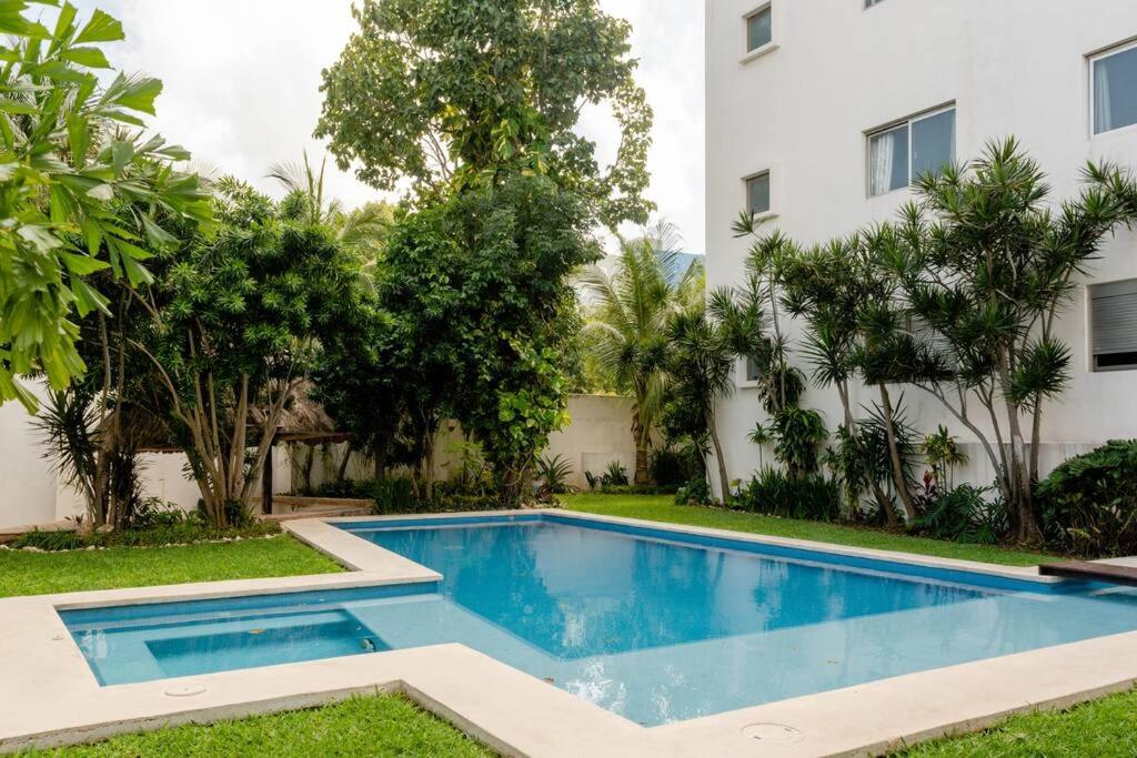 Hermoso Penthouse Rooftop con alberca