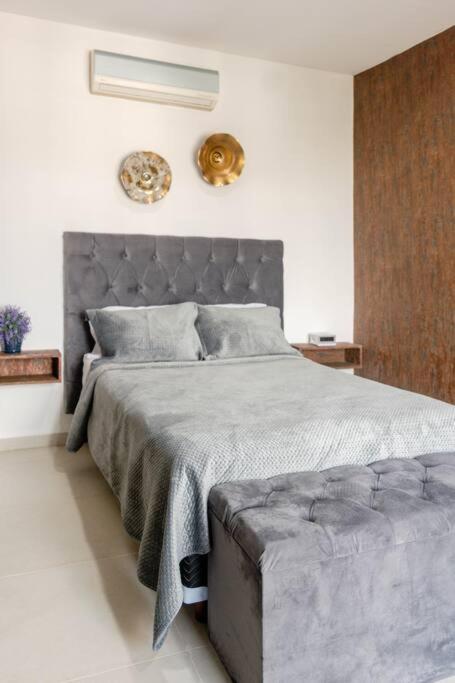 Hermoso Penthouse Rooftop con alberca