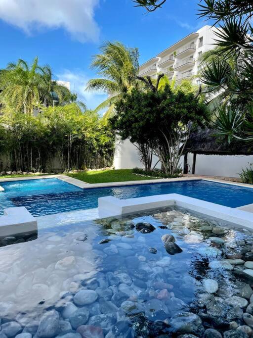 Hermoso Penthouse Rooftop con alberca