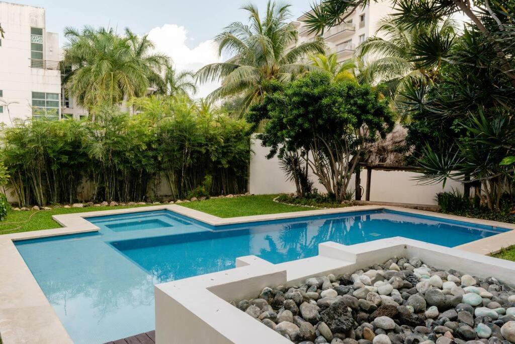Hermoso Penthouse Rooftop con alberca