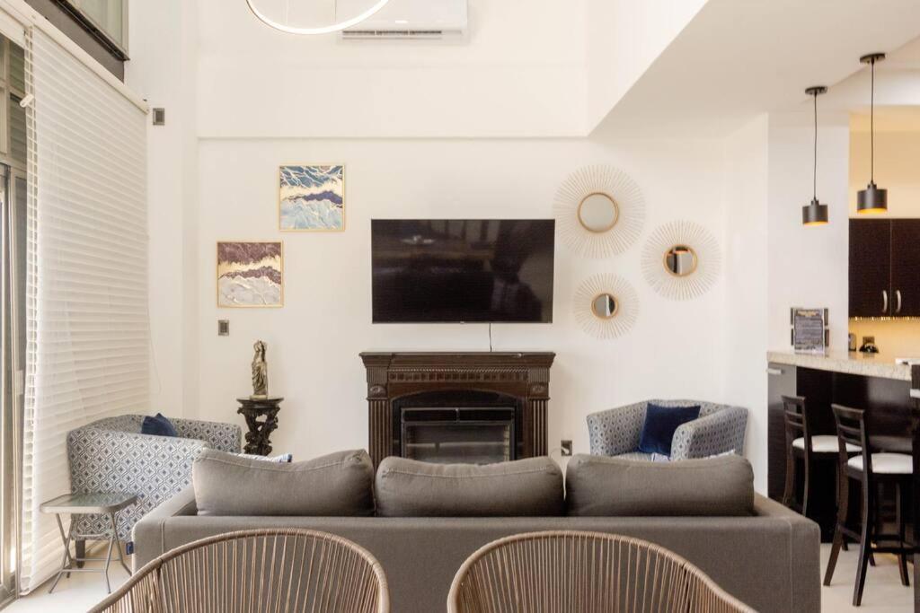 Hermoso Penthouse Rooftop con alberca