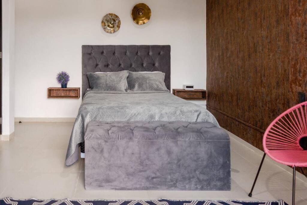 Hermoso Penthouse Rooftop con alberca