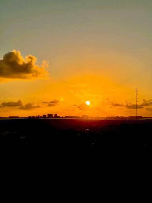 Hermoso Penthouse Rooftop con alberca